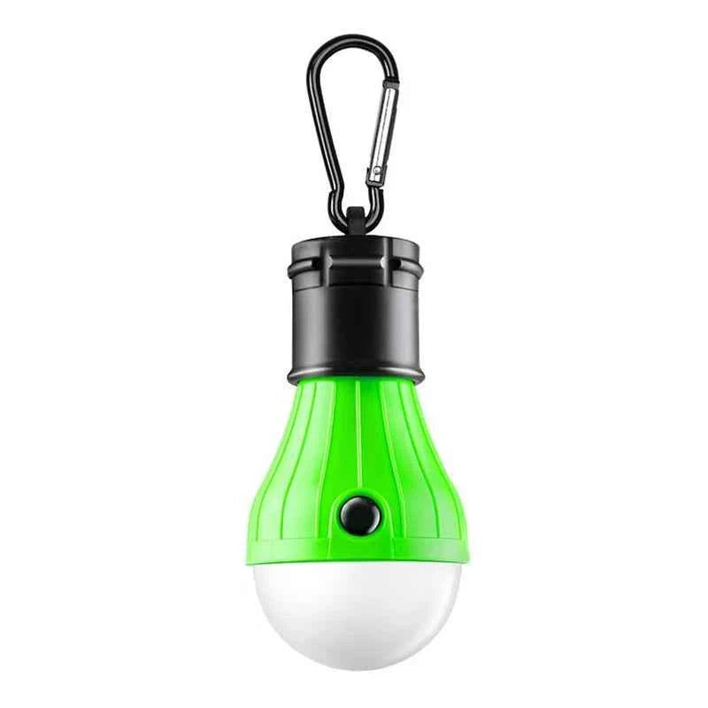 Mini Lampe LED Camping Portable 3 Modes