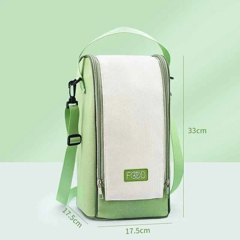 Bento Lunch Box Japanese Multilayer Stainless Steel Bento Box Food Container Storage Portable Thermos Food Jar Kid Bento Box