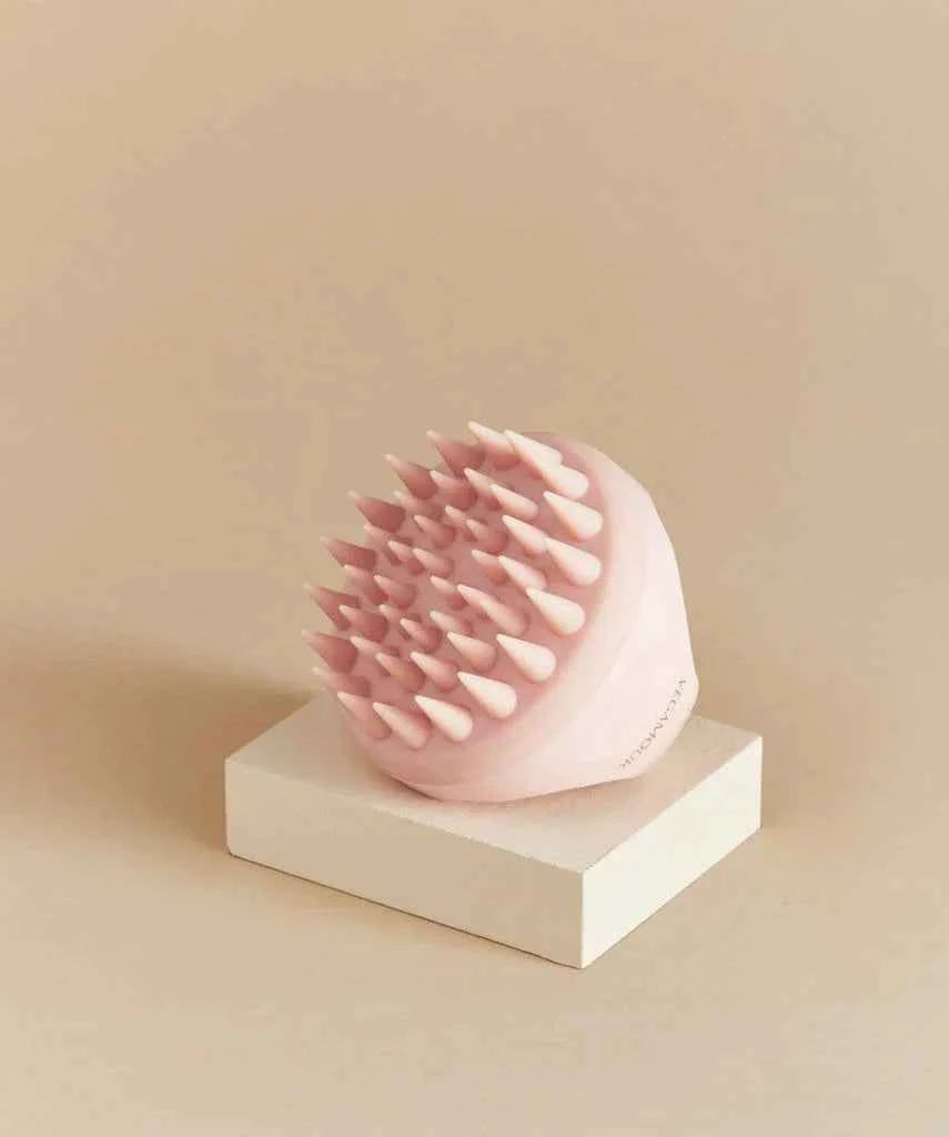 Masseur revitalisant pour le cuir chevelu - Détente ultime avec notre masseur cuir chevelu