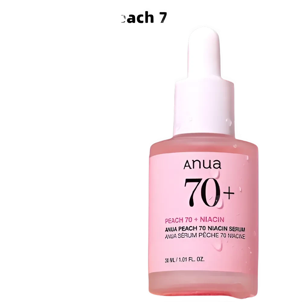 Sérum Visage Anua Pêche 70 Niacinamide