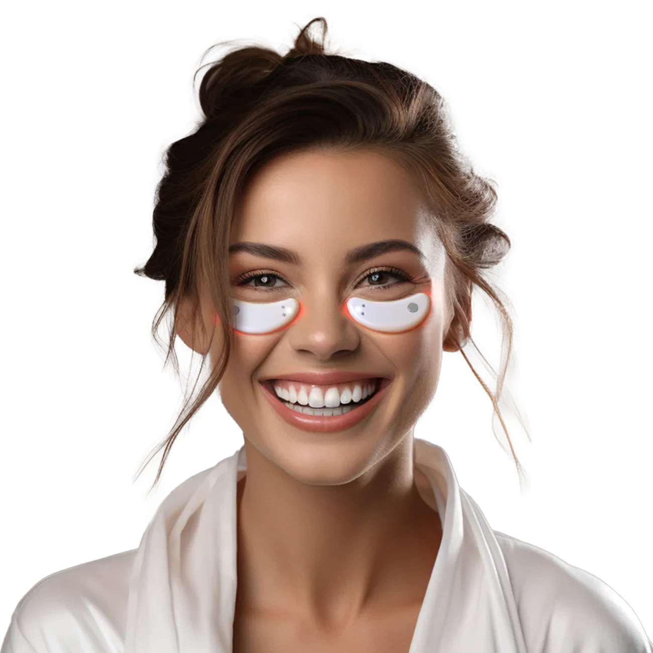 Capsules oculaires naturelles pour une vision claire et saine