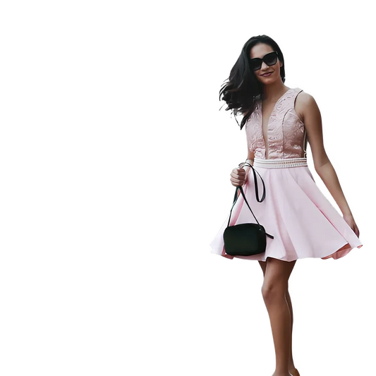 Stand Photo Booth iPad avec Lumière LED