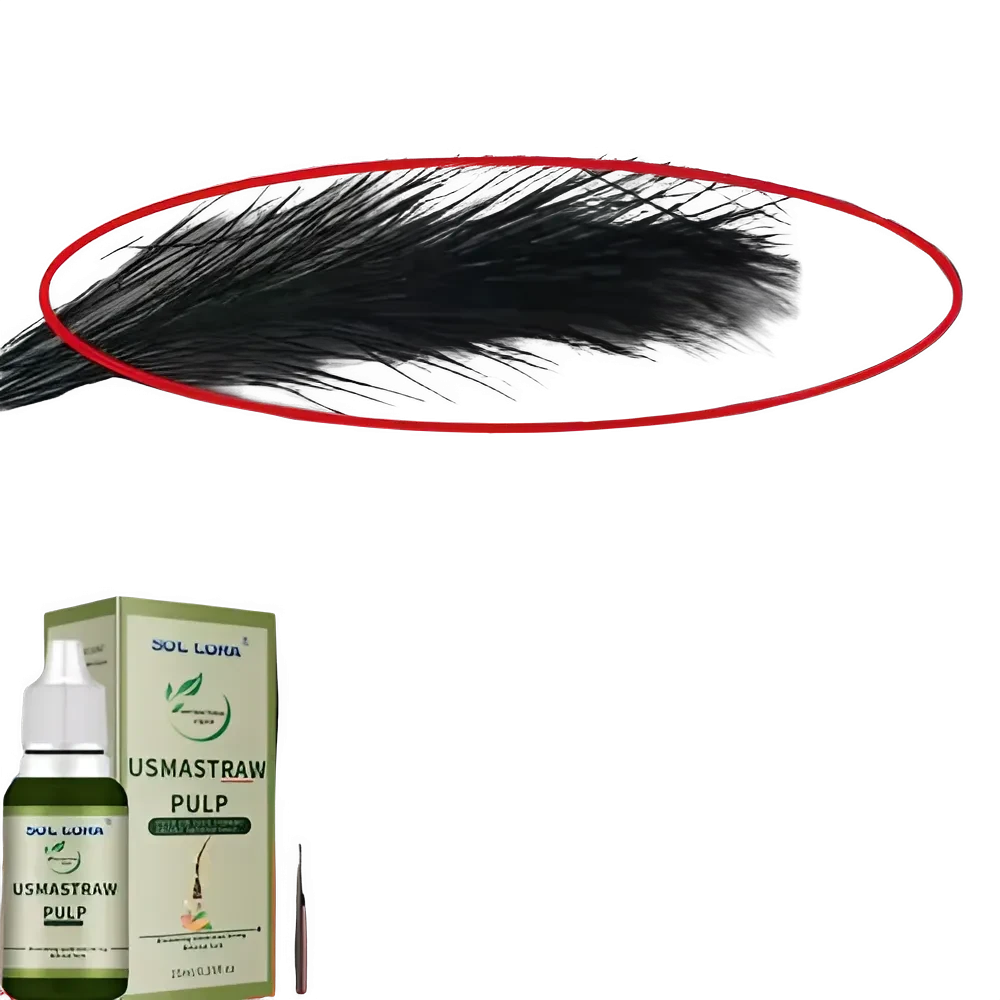 Eyebrow Growth Serum Eyelash Hair Growth Anti Hairs Loss Product Prevent Baldness Fuller Thicker Lengthening Eyebrow Makeup