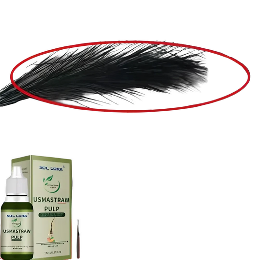 Eyebrow Growth Serum Eyelash Hair Growth Anti Hairs Loss Product Prevent Baldness Fuller Thicker Lengthening Eyebrow Makeup