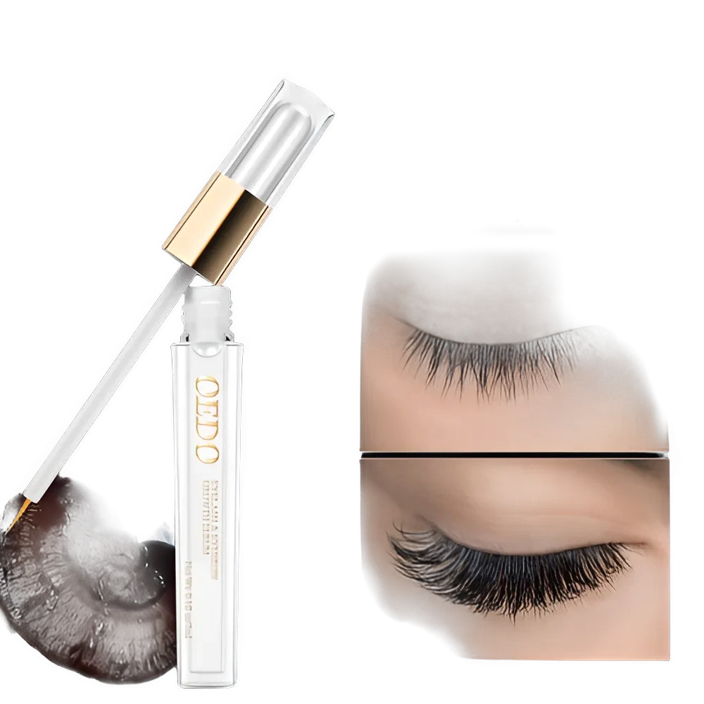 Eyelash Growth Serum For Eyelash Growth Brow Serum Growth Longer Fuller Thicker Eyelash Firm Eyelash Nutrition Eyelash Serum