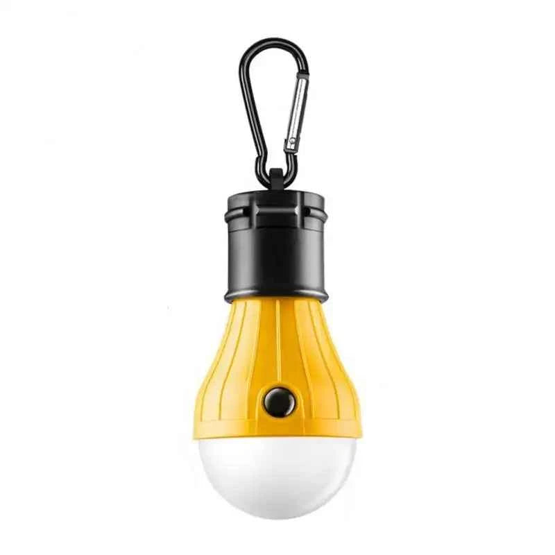 Mini Lampe LED Camping Portable 3 Modes