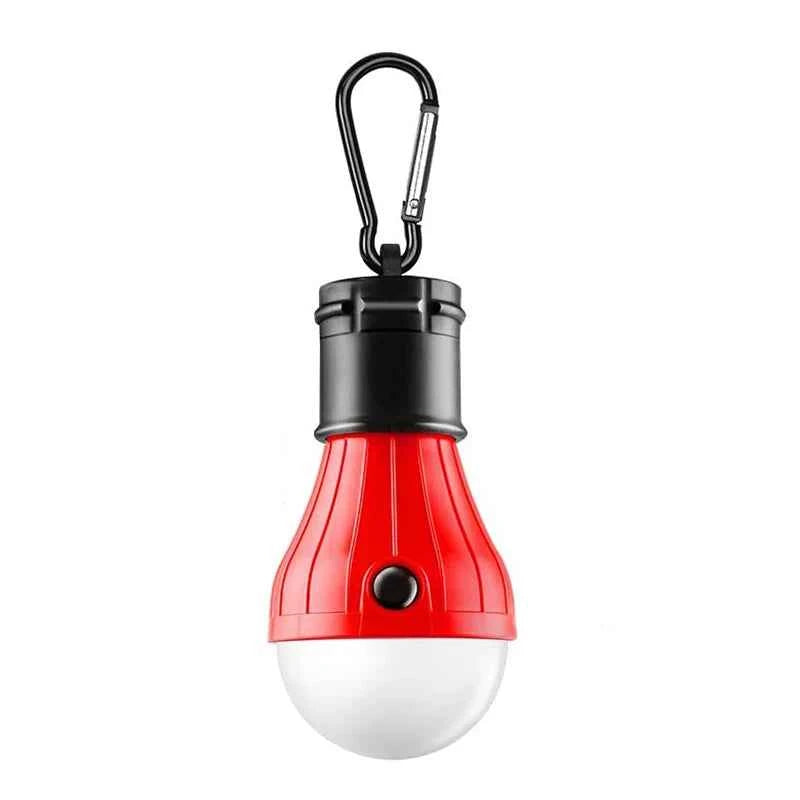 Mini Lampe LED Camping Portable 3 Modes