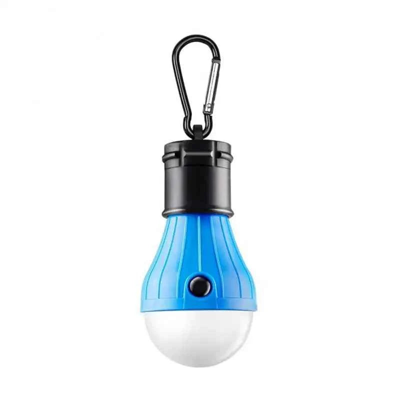 Mini Lampe LED Camping Portable 3 Modes