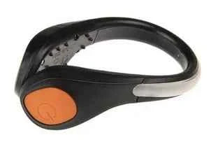 Lumière de sécurité LED pour chaussures