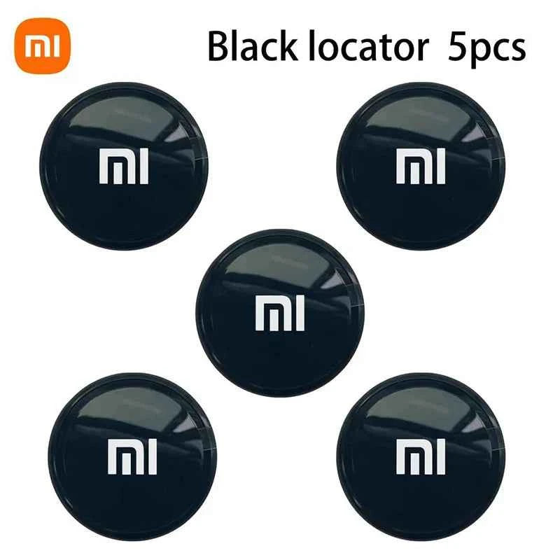 Xiaomi Mini GPS Tracker Portable GPS Locator Air Tag Smart Bluetooth Locator Anti-lost Device Kids Wallet Pet Collar Tracker