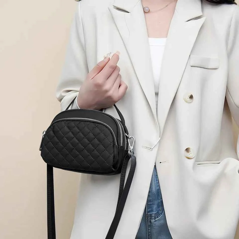 Small Shoulder Tote Bags for Women Mother Casual Ladies Crossbody Bag Purses and Handbags Designer Handbags High Quality Sac