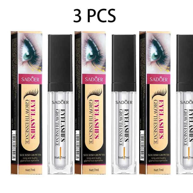 Eyelash Growth Serum Liquid Eyelash Lifting Kit Eye Lash Treatment Eyebrow Growth Serum Eyebrow Enhancer Lash Lift