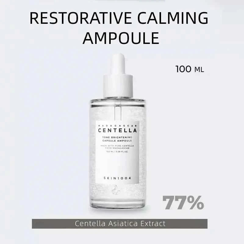 Set de soins K-Beauty Centella