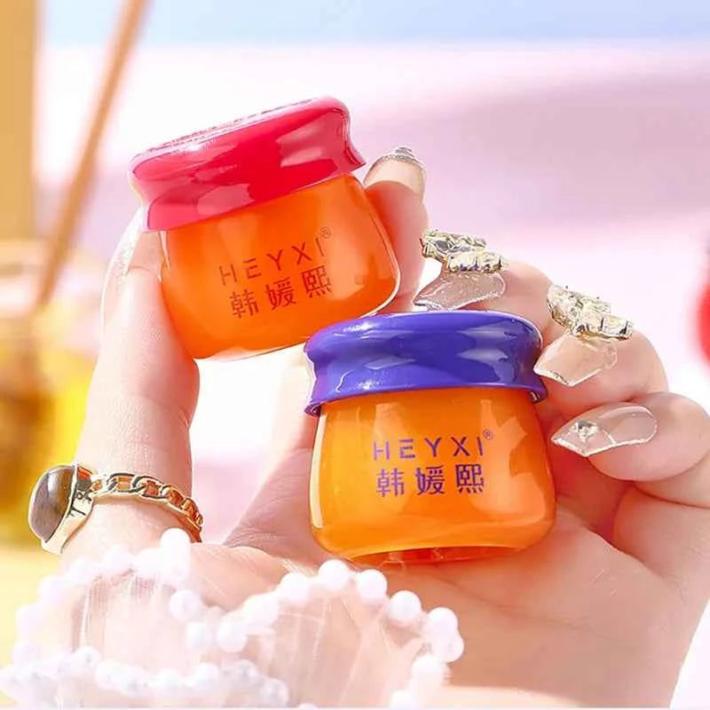 Masque à lèvres nourrissant - 2 pièces