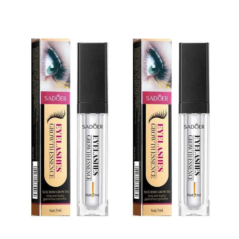 Eyelash Growth Serum Liquid Eyelash Lifting Kit Eye Lash Treatment Eyebrow Growth Serum Eyebrow Enhancer Lash Lift