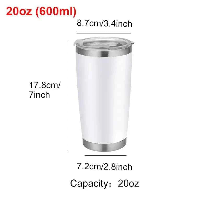 Personalized Tumbler With Engraved Name Custom 40Oz Tumbler With Handle Birthday Gifts For Women Cup Gifts Coffee Tumbler