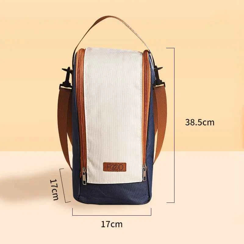 Bento Lunch Box Japanese Multilayer Stainless Steel Bento Box Food Container Storage Portable Thermos Food Jar Kid Bento Box