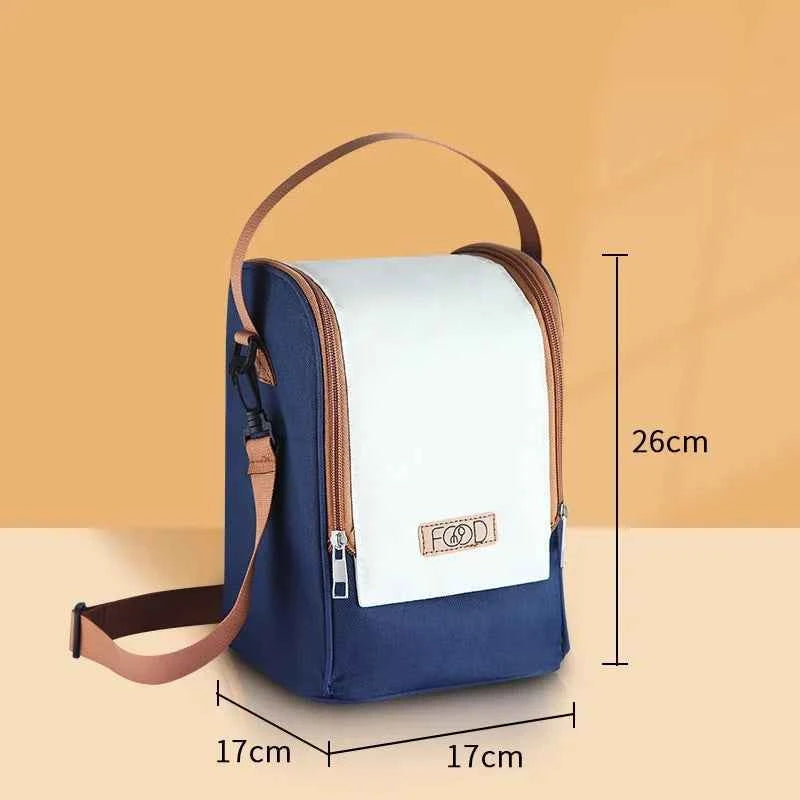 Bento Lunch Box Japanese Multilayer Stainless Steel Bento Box Food Container Storage Portable Thermos Food Jar Kid Bento Box