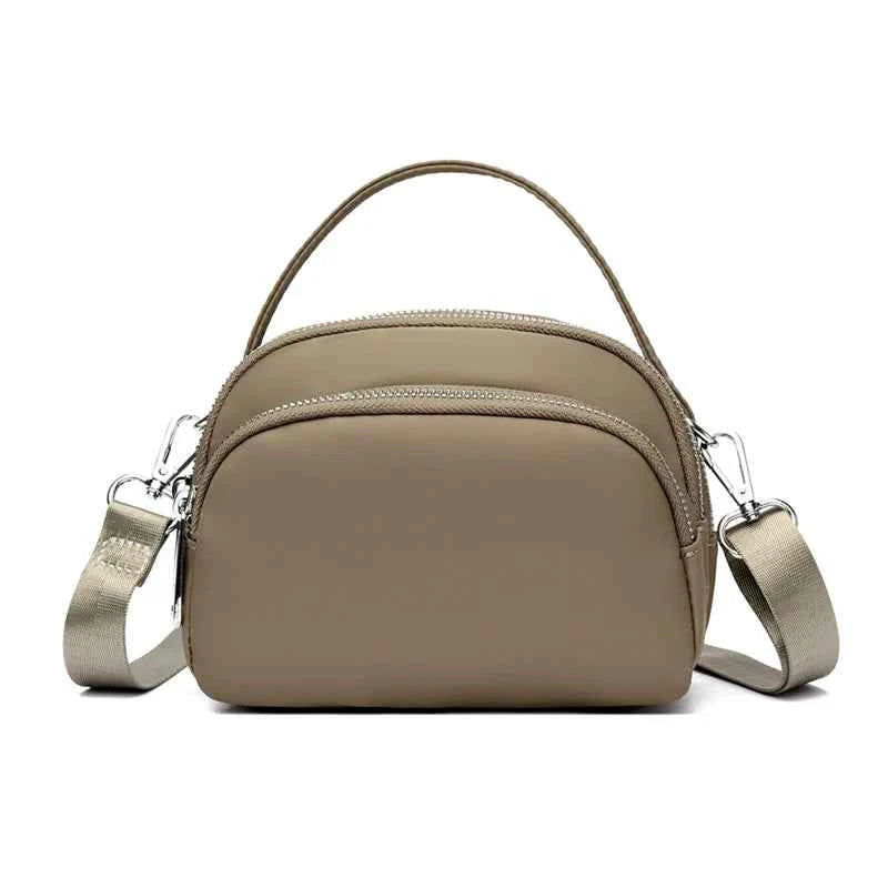 Small Shoulder Tote Bags for Women Mother Casual Ladies Crossbody Bag Purses and Handbags Designer Handbags High Quality Sac