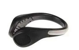 Lumière de sécurité LED pour chaussures