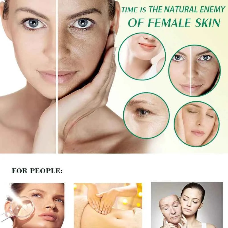 100ml Natural Organic Avocado Oil Best Skin Care Relaxing Massage Oil Moisturizing Body Oil Firming Sooth Skin Body Skin Care