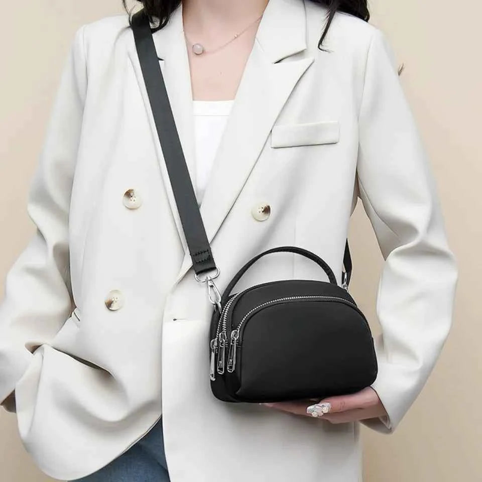 Small Shoulder Tote Bags for Women Mother Casual Ladies Crossbody Bag Purses and Handbags Designer Handbags High Quality Sac