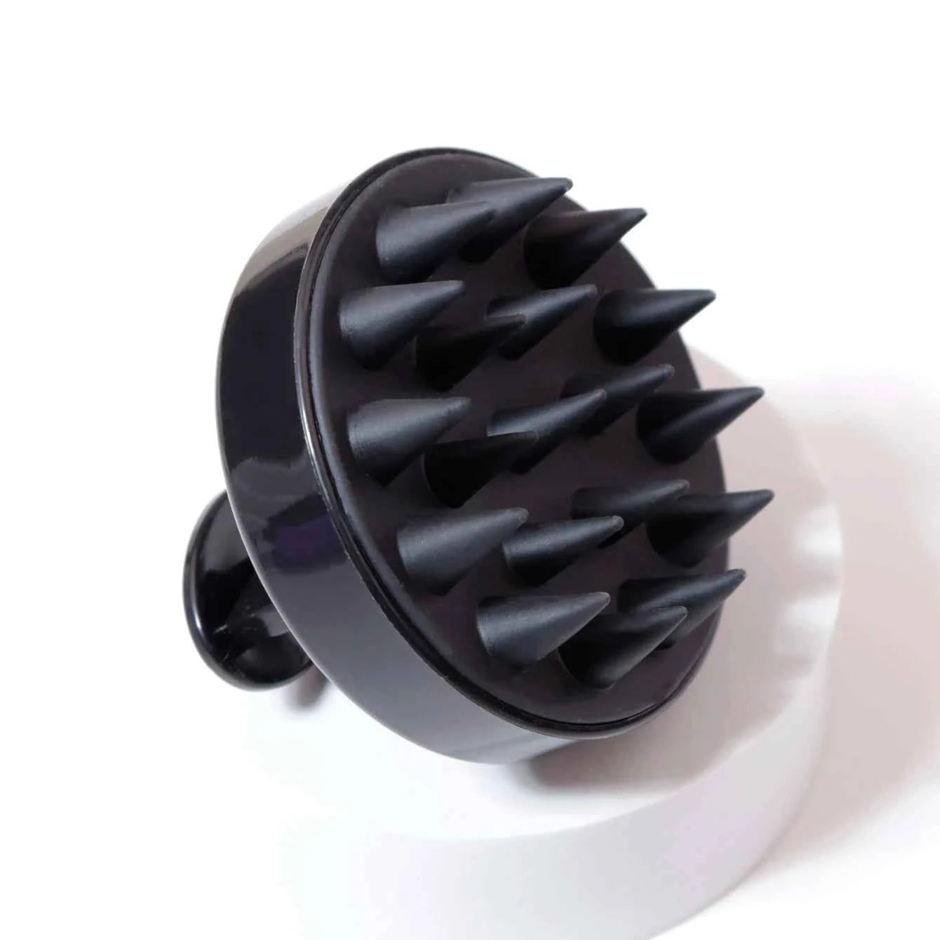 1/2/3/4/6pcs hair and scalp massage brush, scalp care brush，Special for real hair wigs