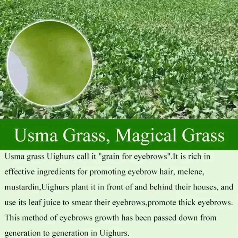 Eyebrow Growth Serum Eyelash Hair Growth Anti Hairs Loss Product Prevent Baldness Fuller Thicker Lengthening Eyebrow Makeup