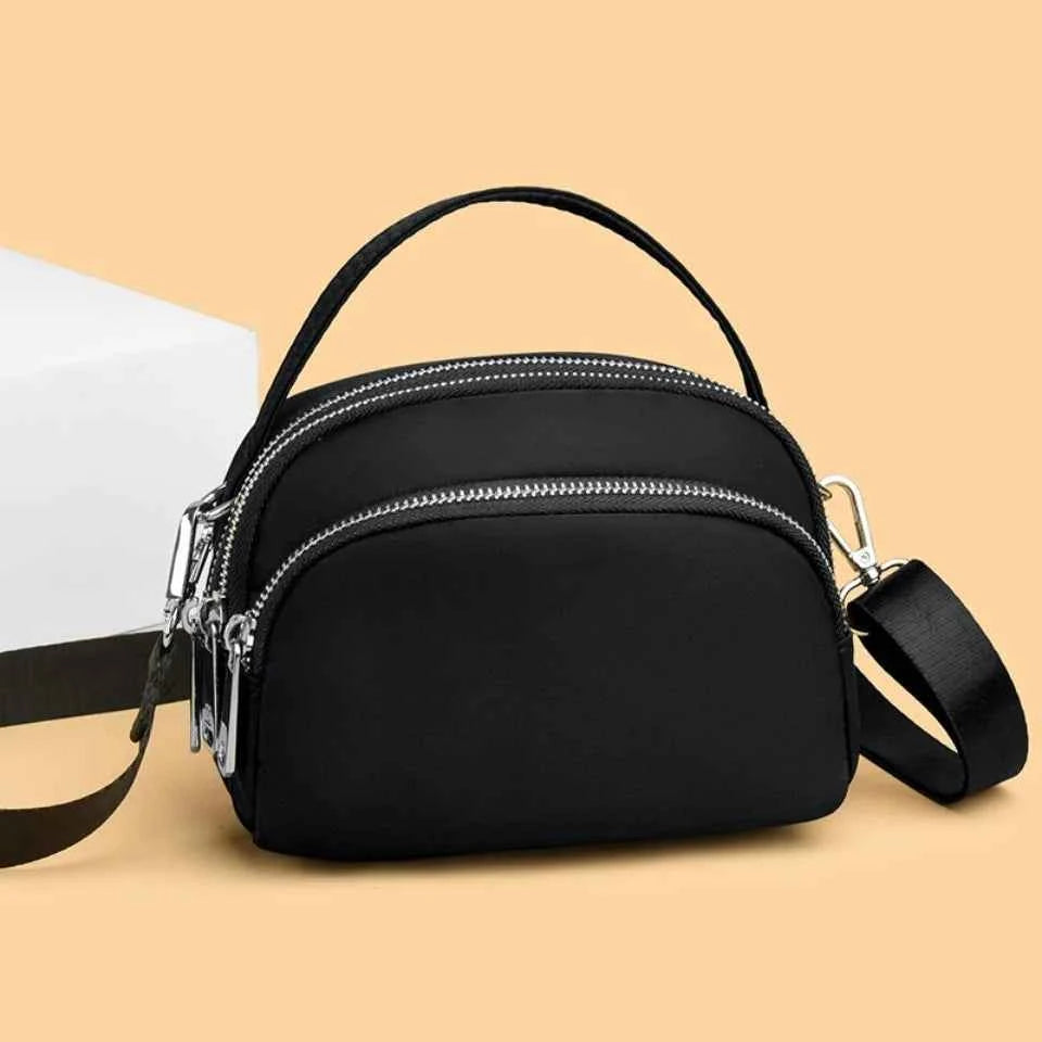 Small Shoulder Tote Bags for Women Mother Casual Ladies Crossbody Bag Purses and Handbags Designer Handbags High Quality Sac