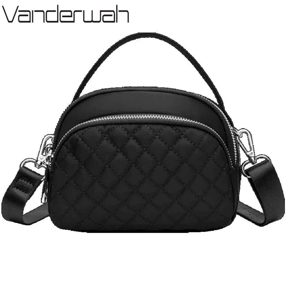 Small Shoulder Tote Bags for Women Mother Casual Ladies Crossbody Bag Purses and Handbags Designer Handbags High Quality Sac