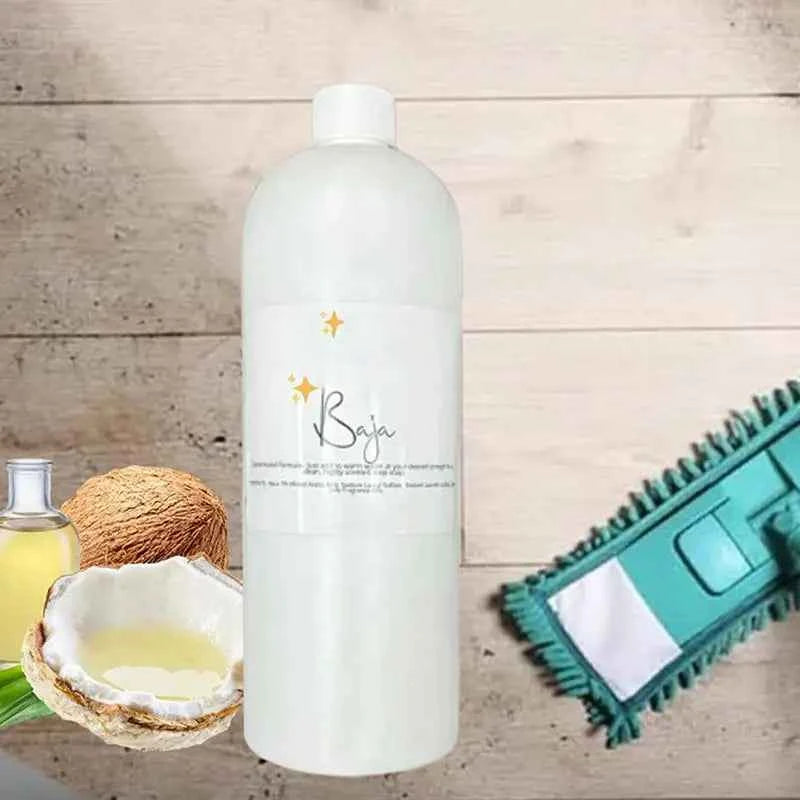 All Purpose Cleaner 120ml Multifunctional Floor Cleaner Solution Multi-purpose Mop Soap For Home Kitchen Countertop Bathroom