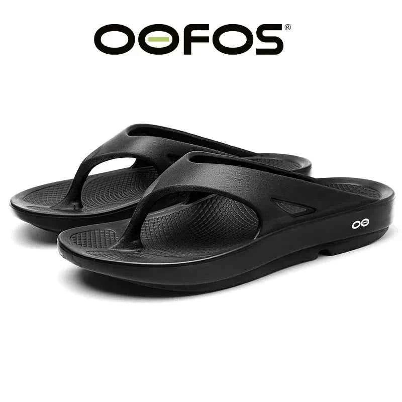 Sandales OOFOS Original - Confort et Récupération