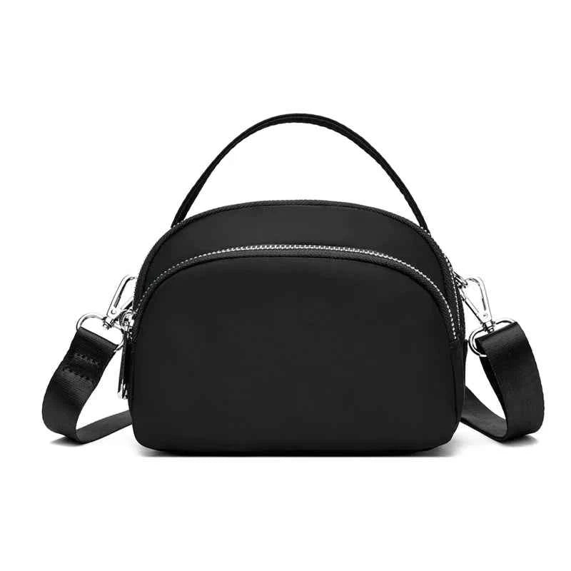 Small Shoulder Tote Bags for Women Mother Casual Ladies Crossbody Bag Purses and Handbags Designer Handbags High Quality Sac