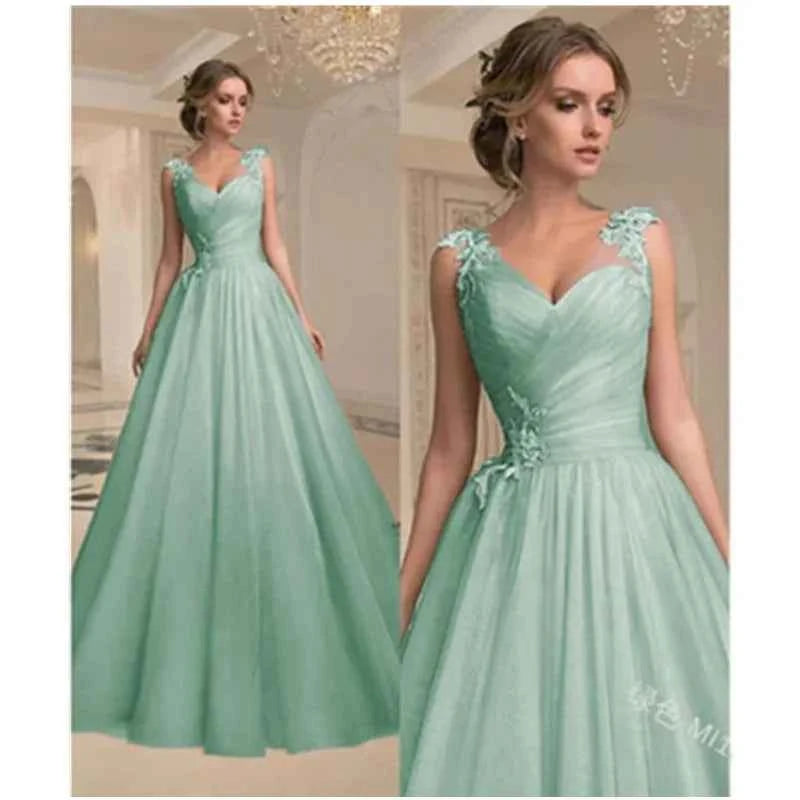 Robes de bal guaze - Élégance mermaid