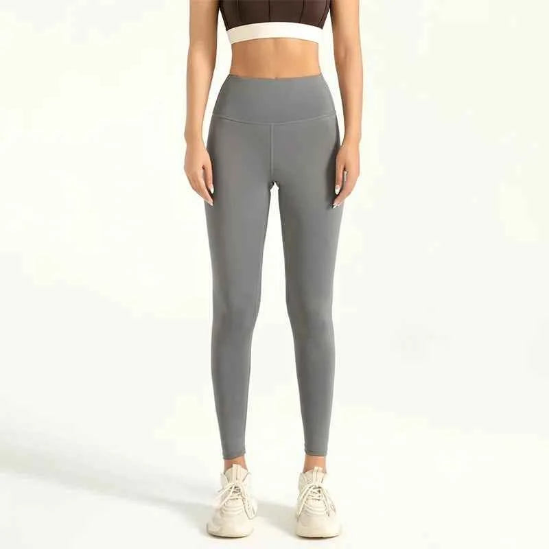 Leggings de Yoga Femme Taille Haute 3XL