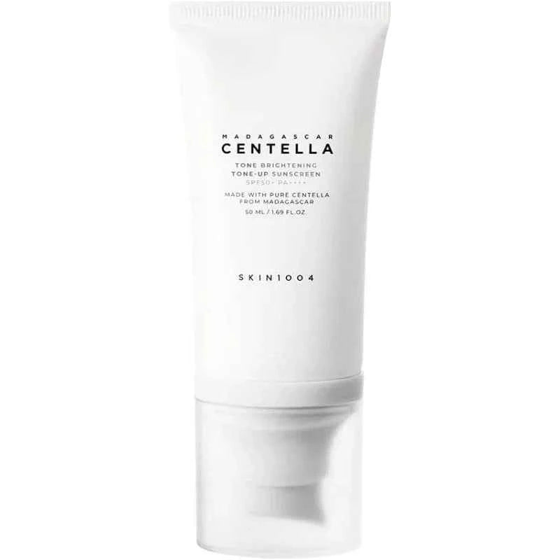 Set de soins K-Beauty Centella