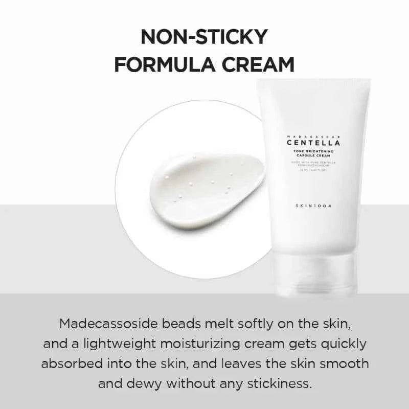 Set de soins K-Beauty Centella