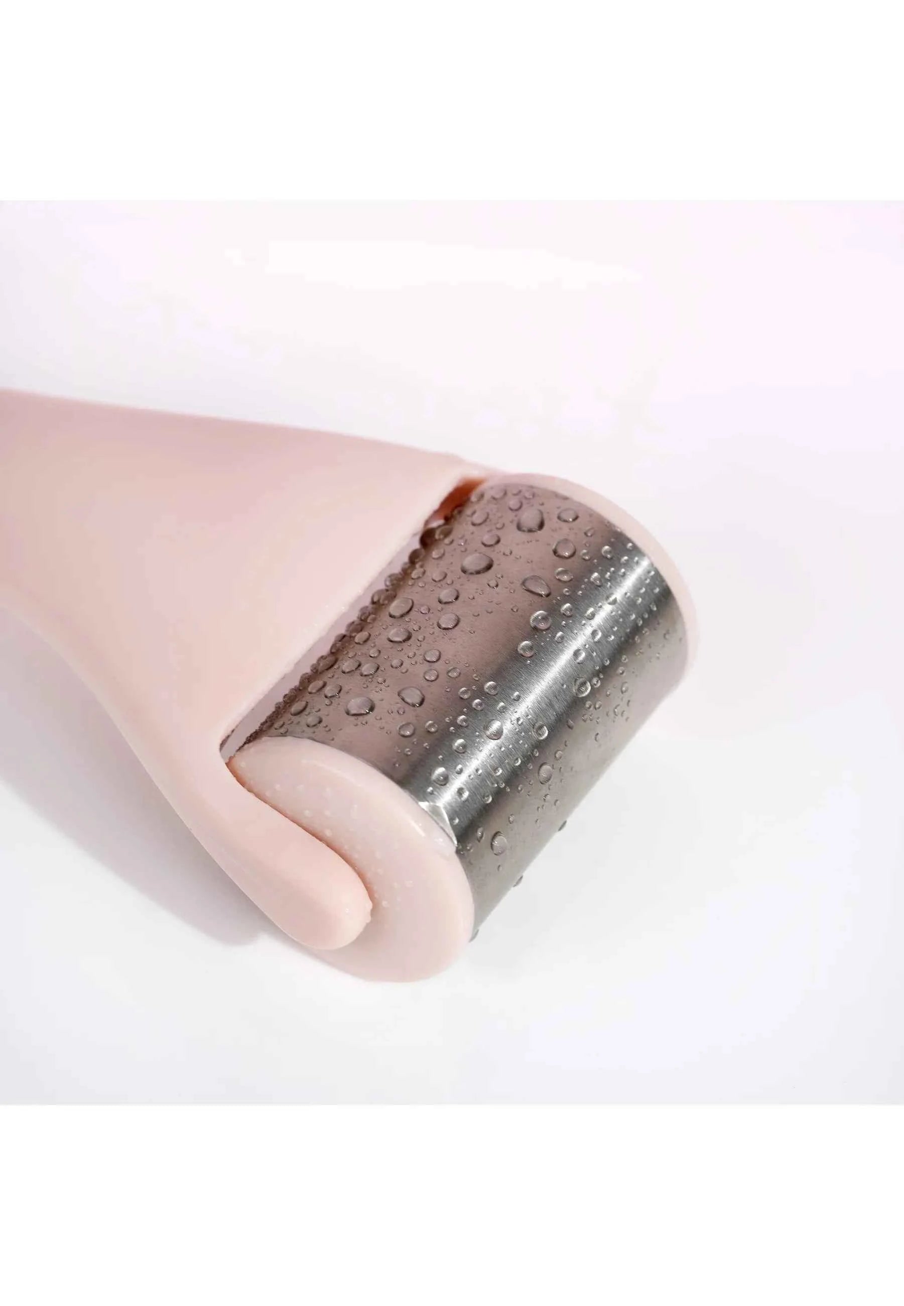 Roulette à glace - Parfaite pour vos créations glacées et desserts raffinés