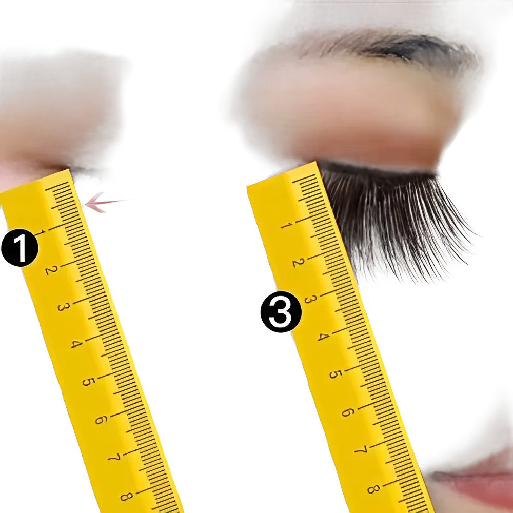 Eyelash Growth Serum Liquid Eyelash Lifting Kit Eye Lash Treatment Eyebrow Growth Serum Eyebrow Enhancer Lash Lift