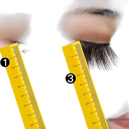 Eyelash Growth Serum Liquid Eyelash Lifting Kit Eye Lash Treatment Eyebrow Growth Serum Eyebrow Enhancer Lash Lift