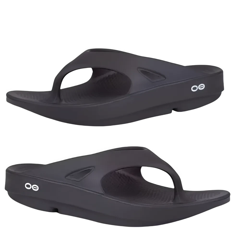 Sandales OOFOS Original - Confort et Récupération
