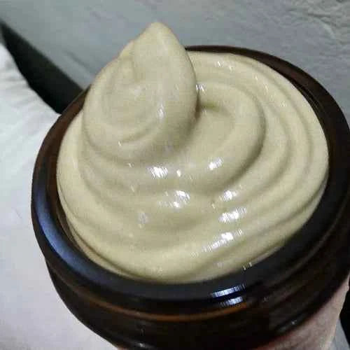 BATANA Oil Butter for Hair Growth - Dr. Sebi Batana Oil Honduras Hair Butter