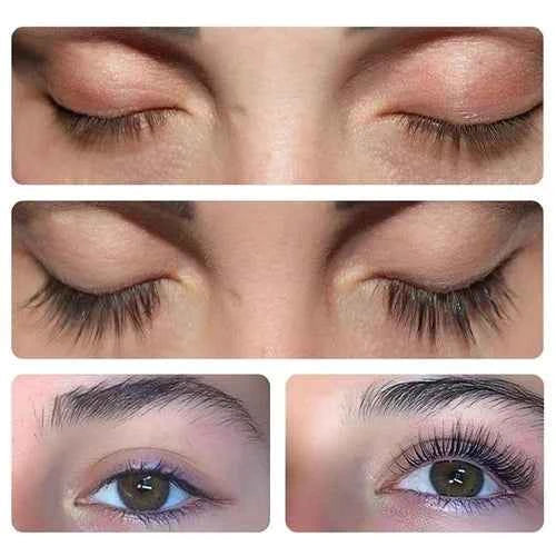1pc Lash Serum Eyebrow Enhancing Serum Enhancer Eyelash Growth 3ml