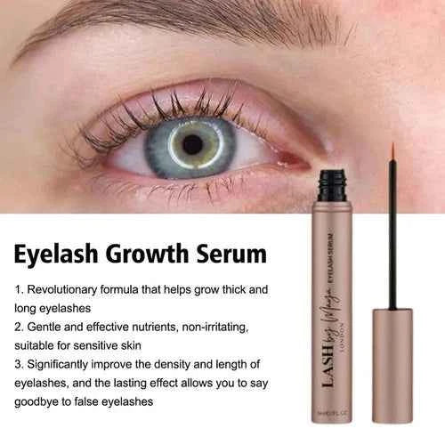 1pc Lash Serum Eyebrow Enhancing Serum Enhancer Eyelash Growth 3ml