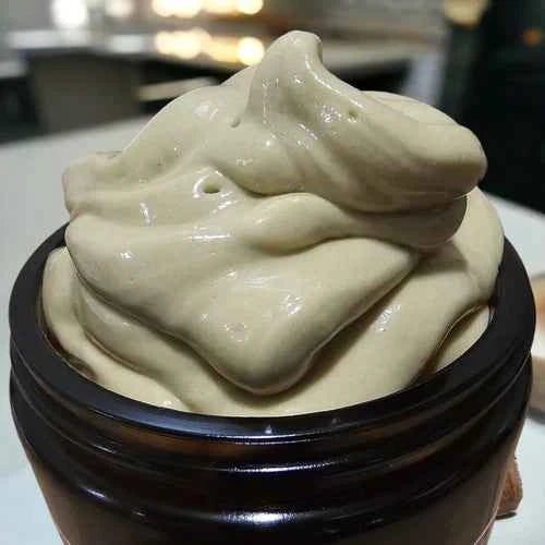 BATANA Oil Butter for Hair Growth - Dr. Sebi Batana Oil Honduras Hair Butter