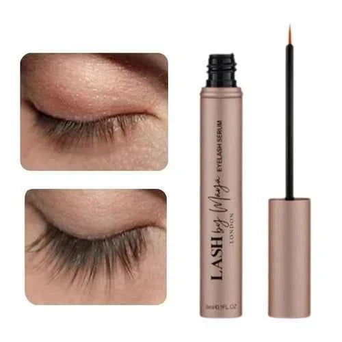 1pc Lash Serum Eyebrow Enhancing Serum Enhancer Eyelash Growth 3ml